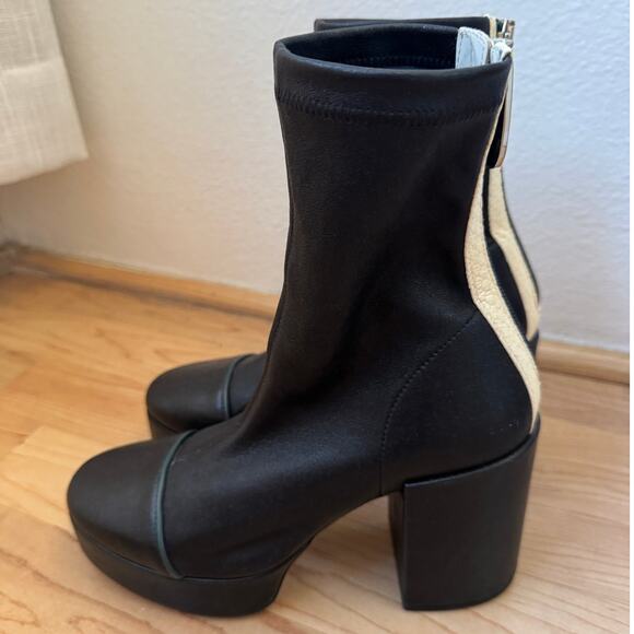 Nomasei Summertime Boots - Picture 8 of 16